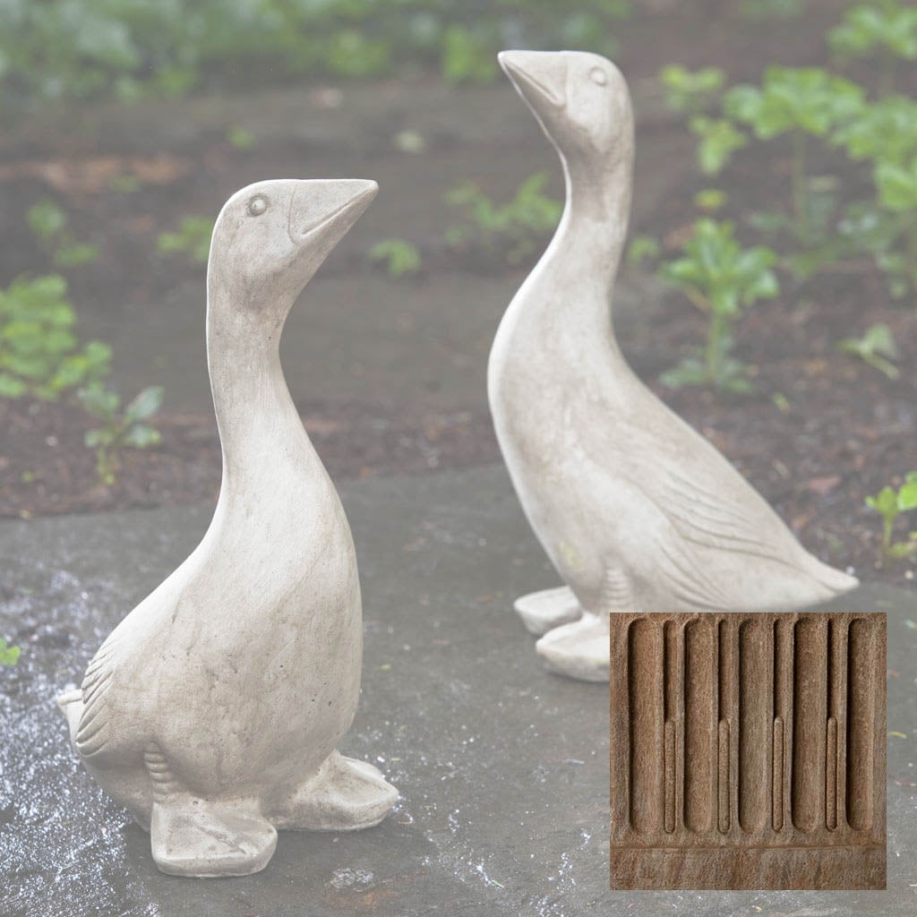 Kate's Goose