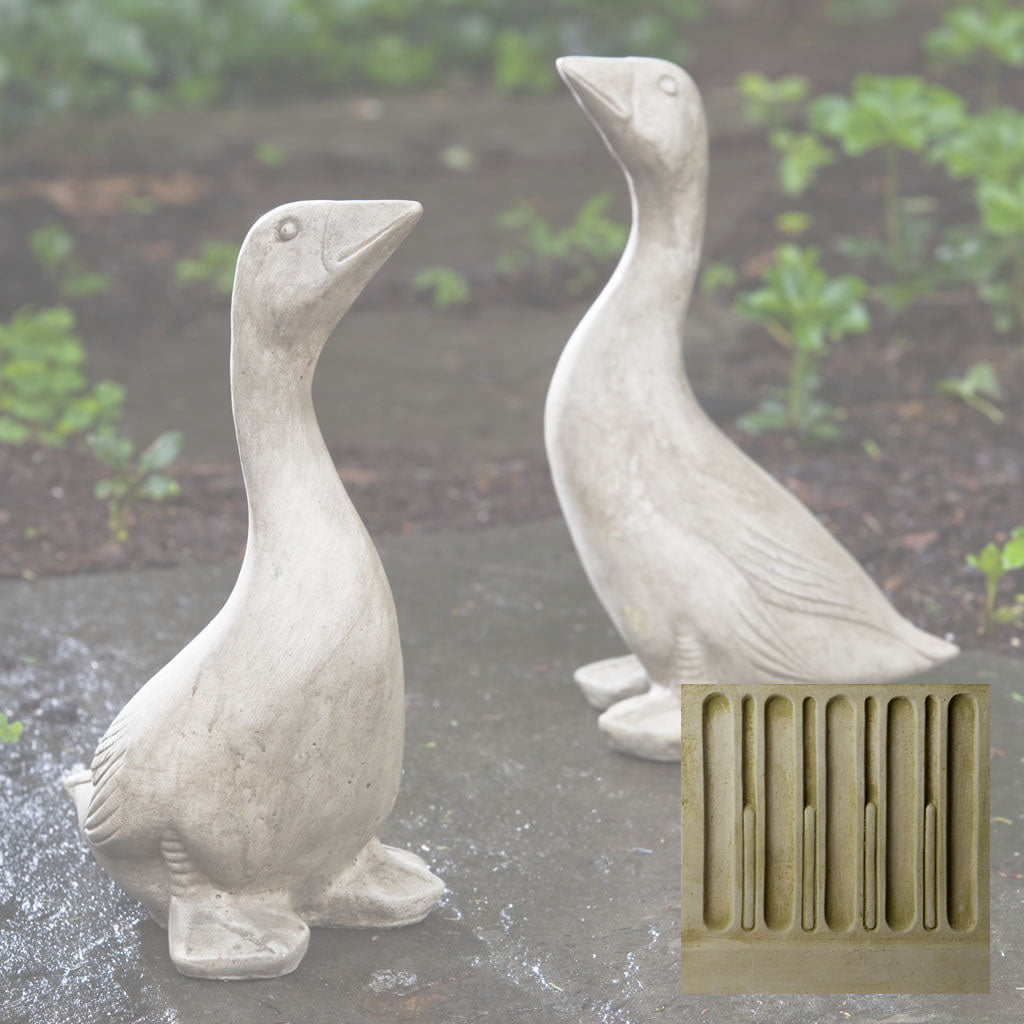 Kate's Goose