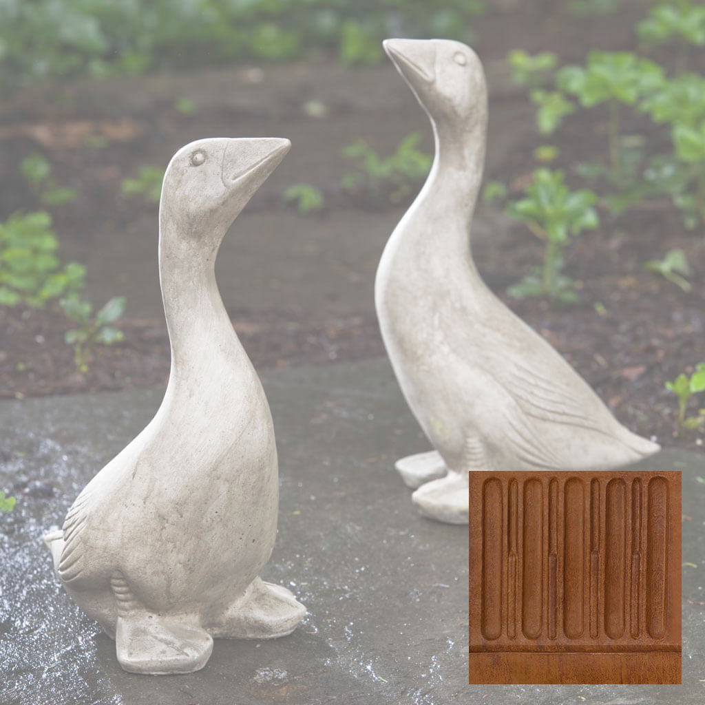 Kate's Goose