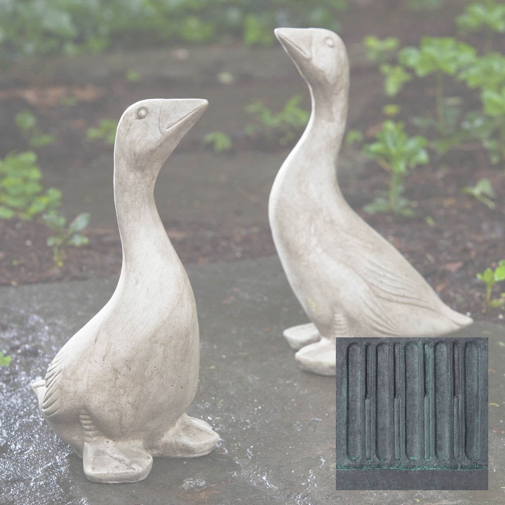 Kate's Goose