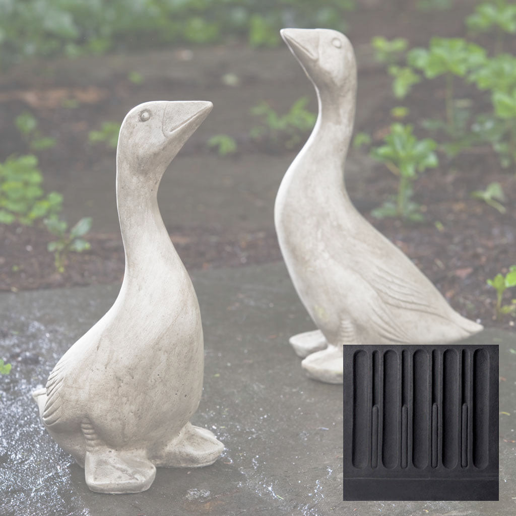Kate's Goose