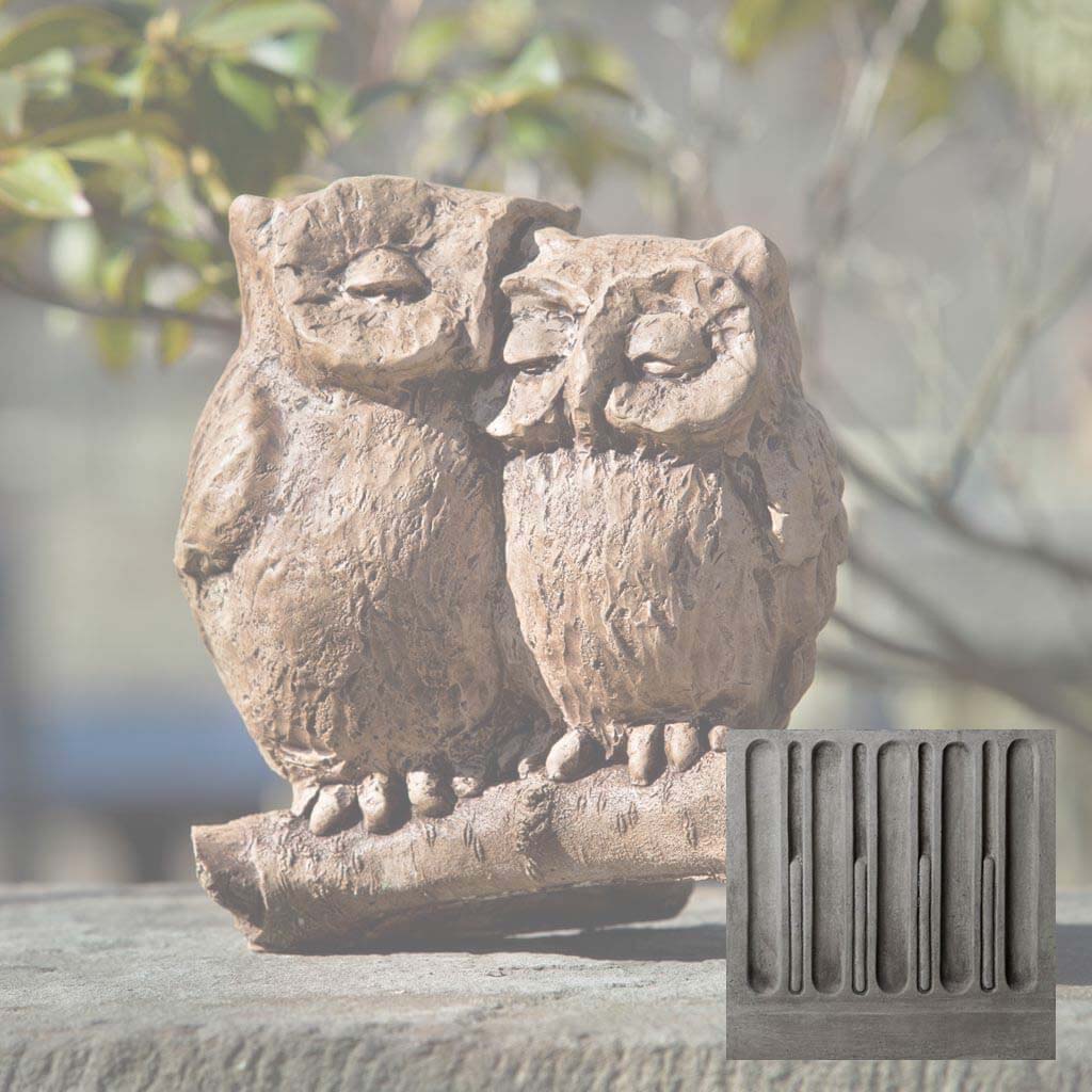 Honeymoon Owls