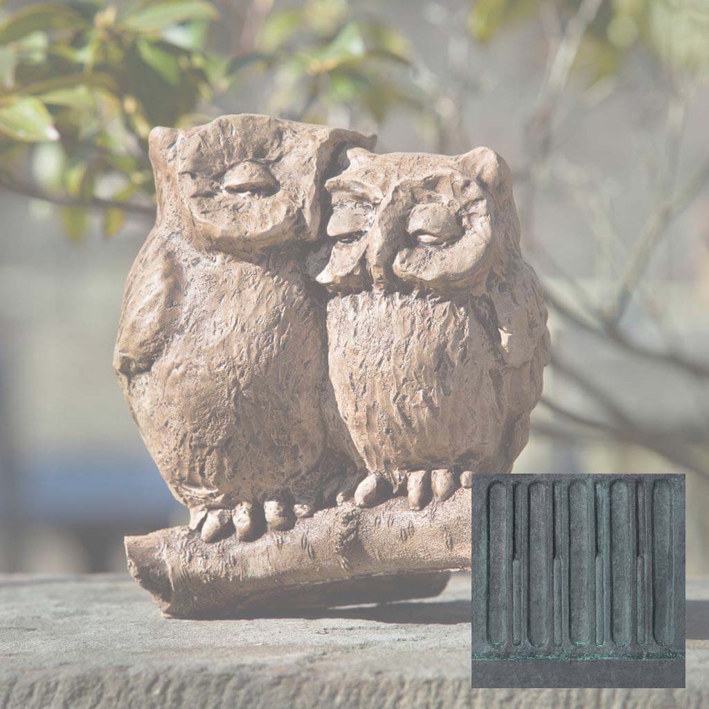 Honeymoon Owls