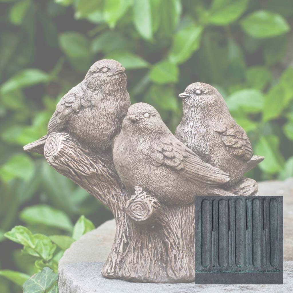 Three's Company