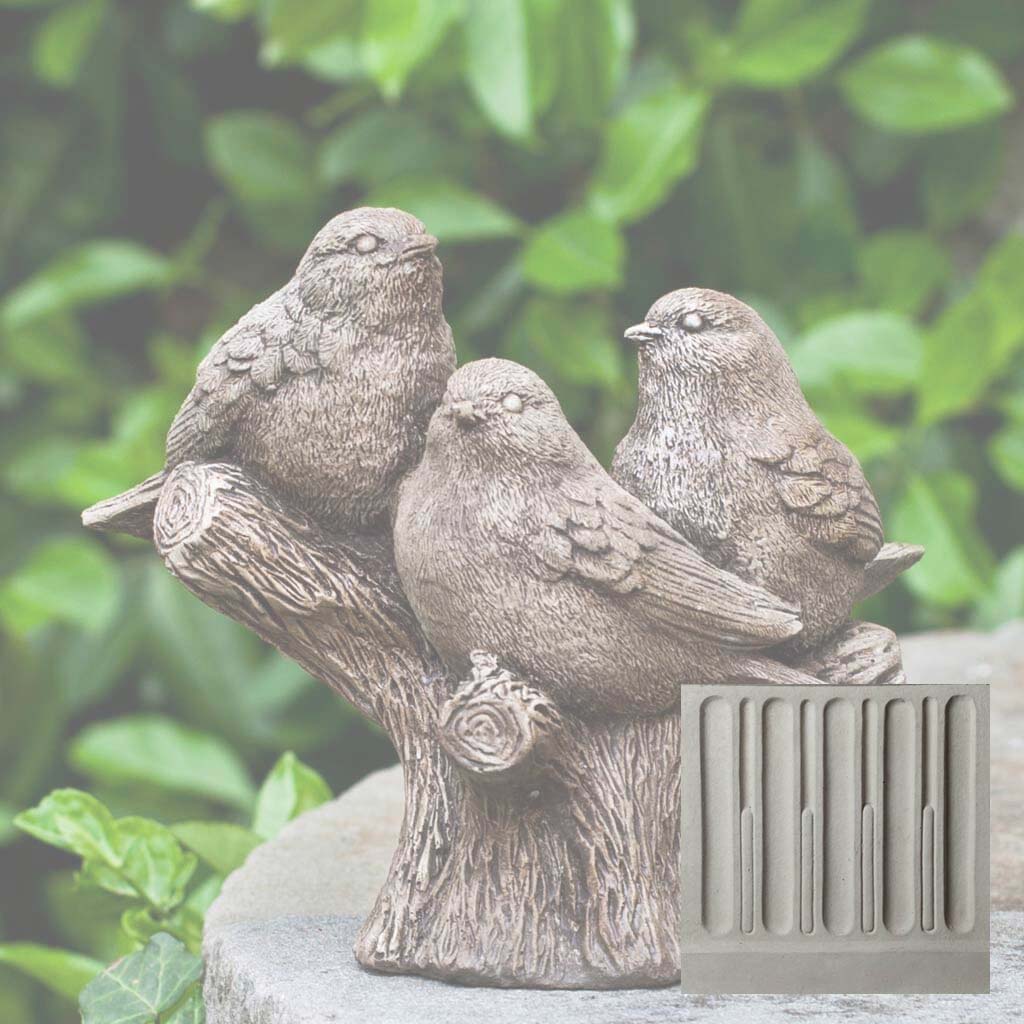 Three's Company