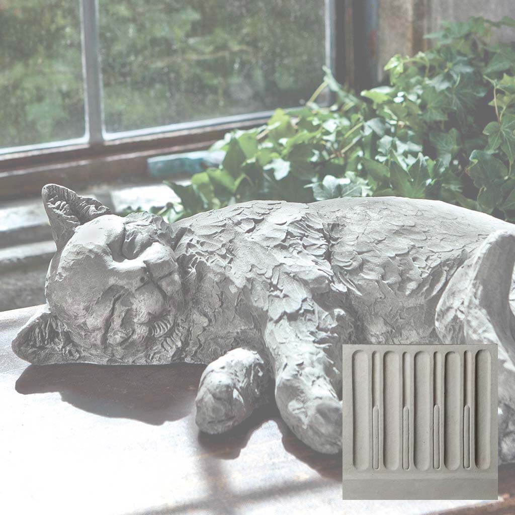 Dreaming Kitty