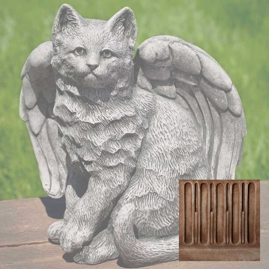 Angel Kitty