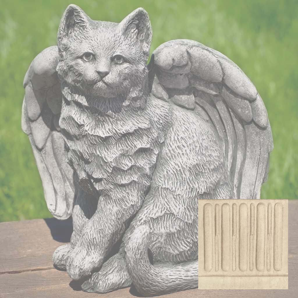 Angel Kitty