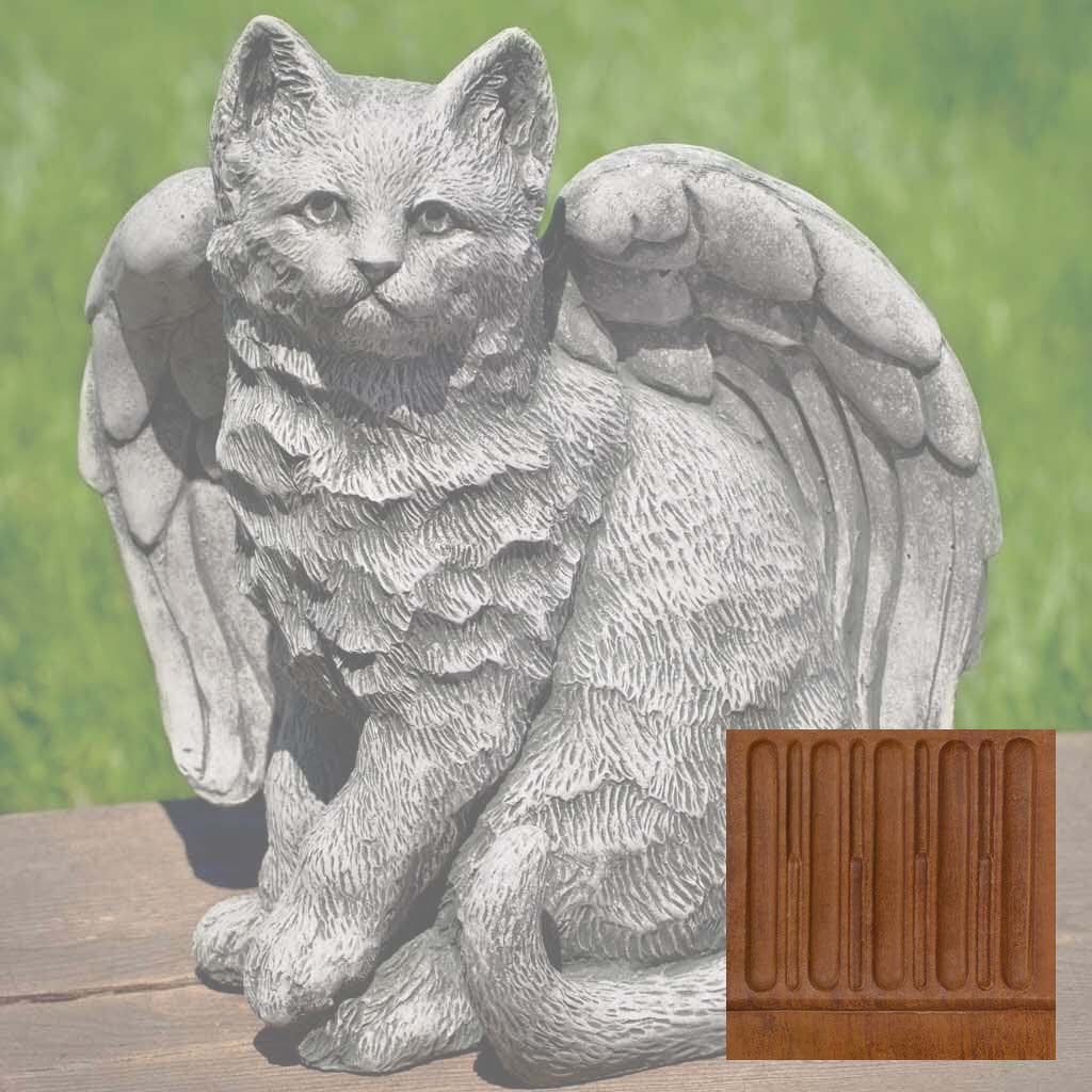 Angel Kitty