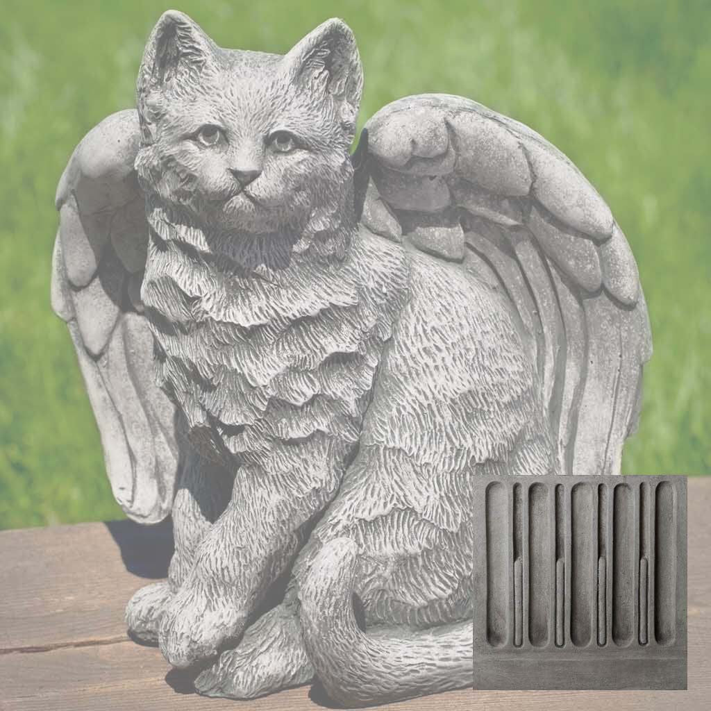 Angel Kitty