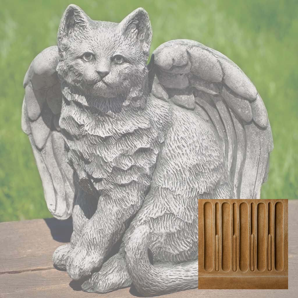 Angel Kitty