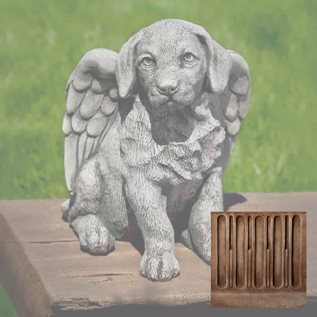 Angel Puppy