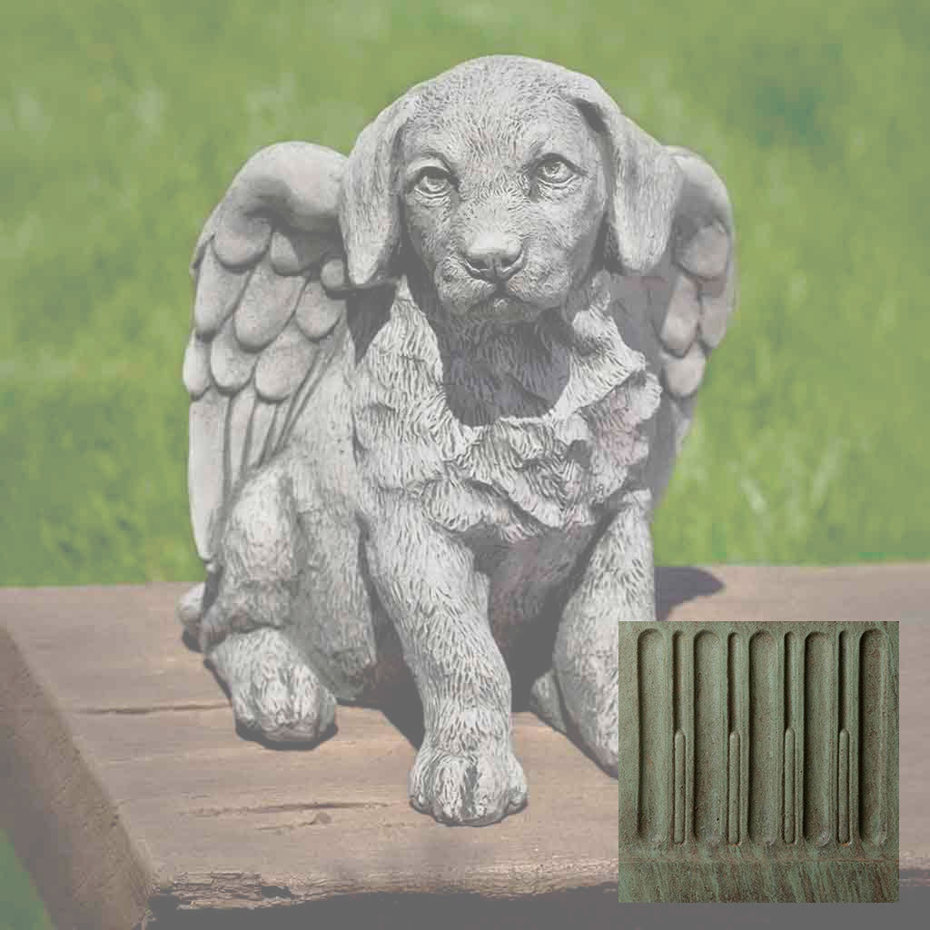 Angel Puppy