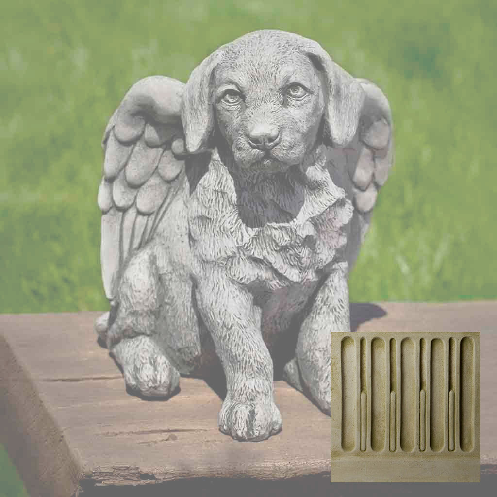 Angel Puppy