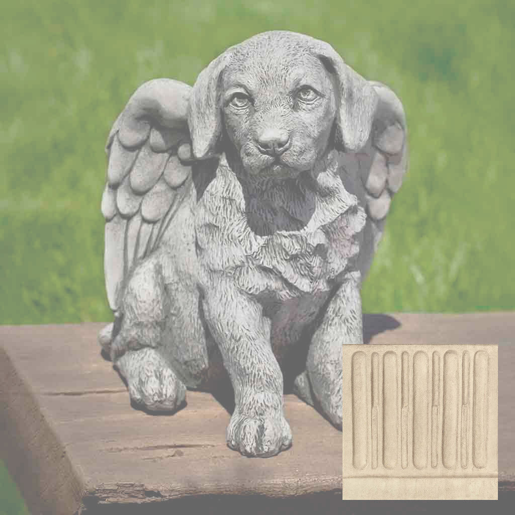Angel Puppy
