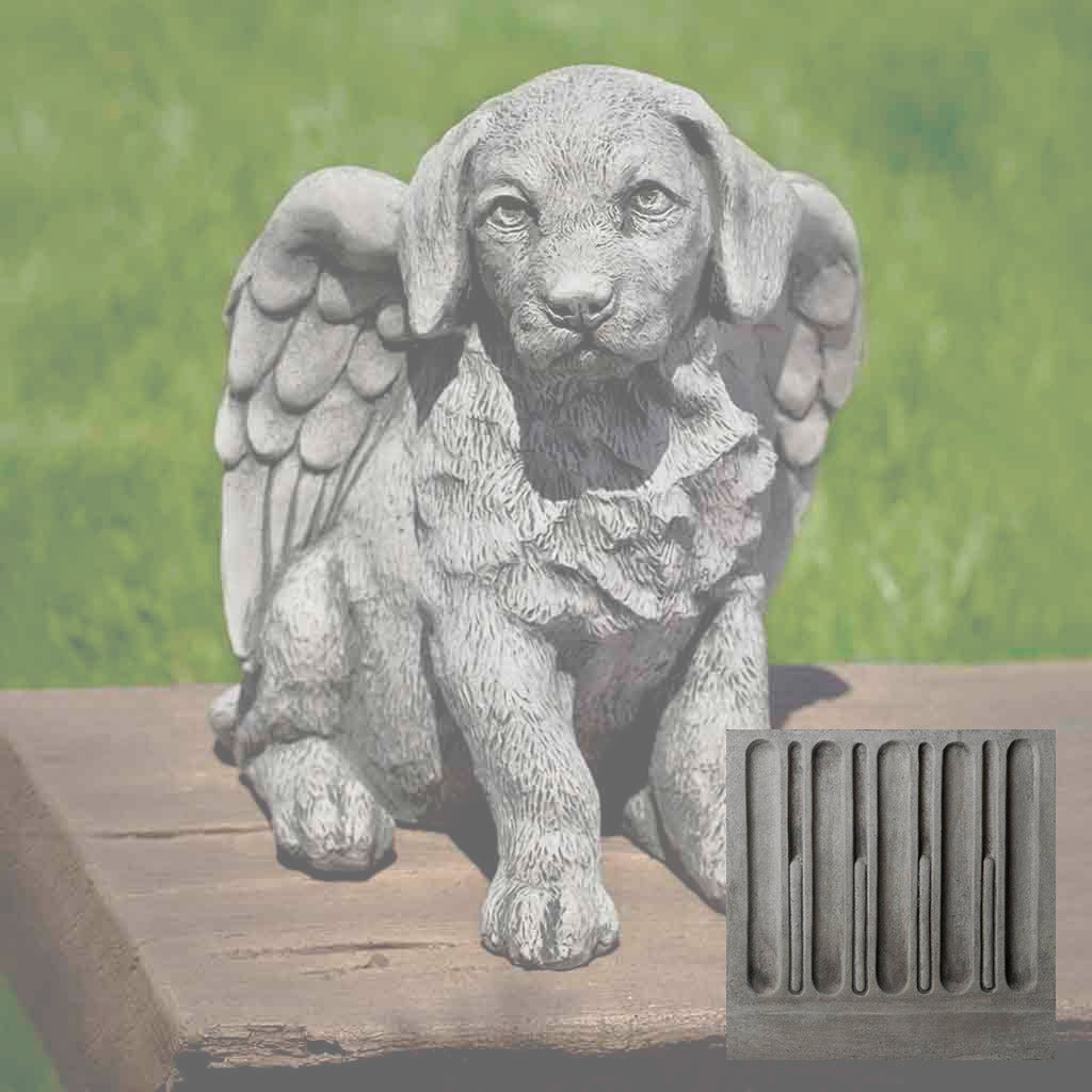 Angel Puppy