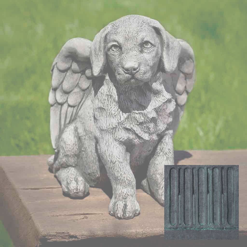 Angel Puppy