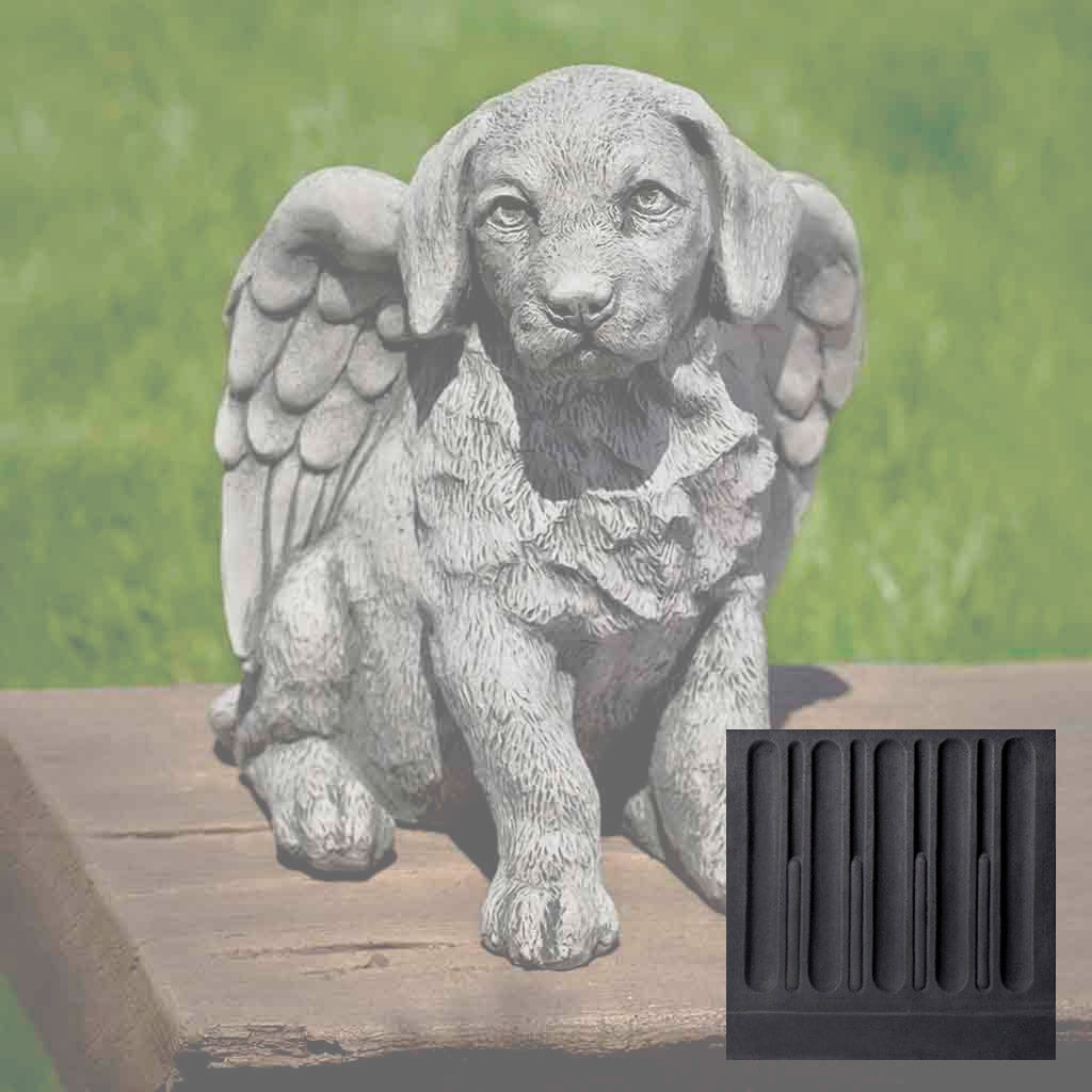 Angel Puppy
