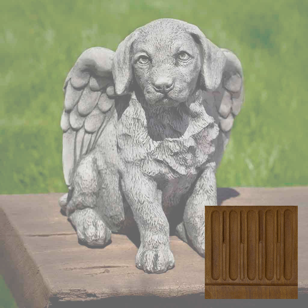 Angel Puppy