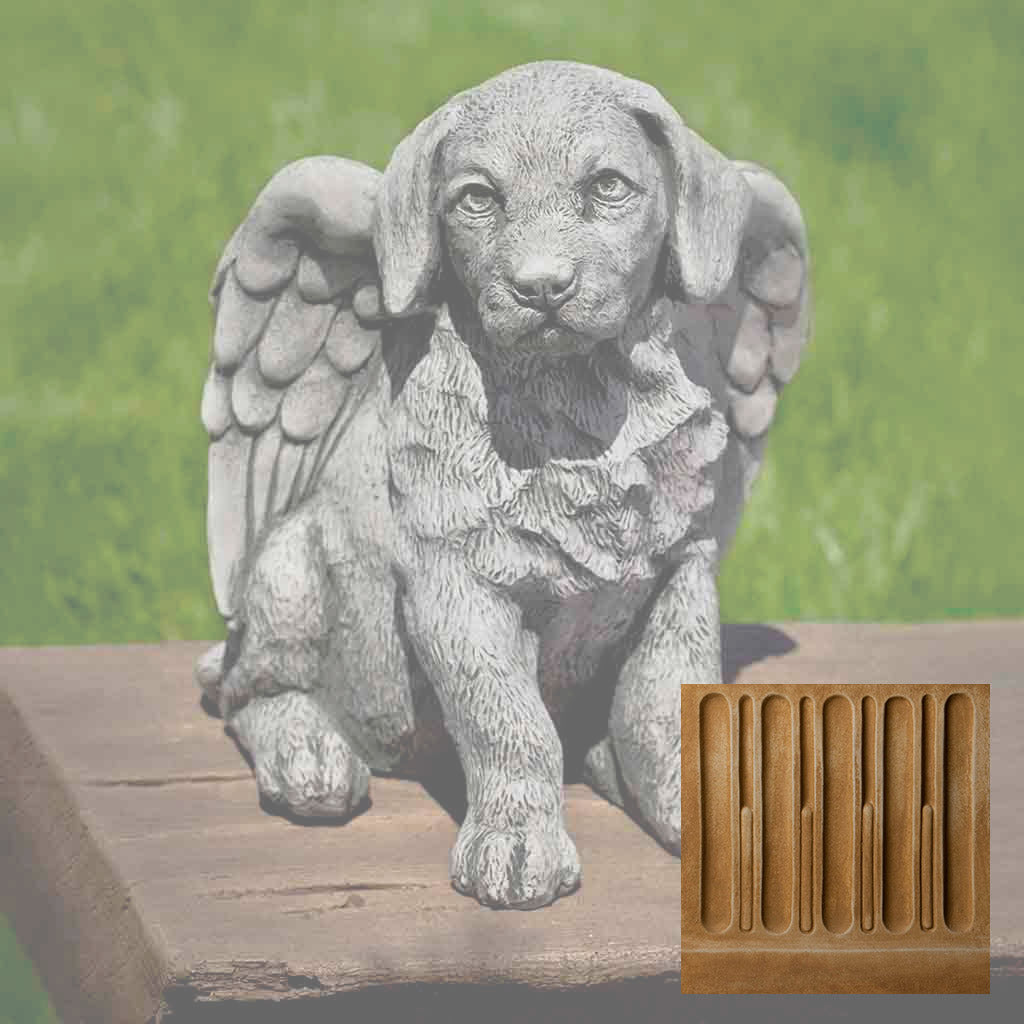 Angel Puppy