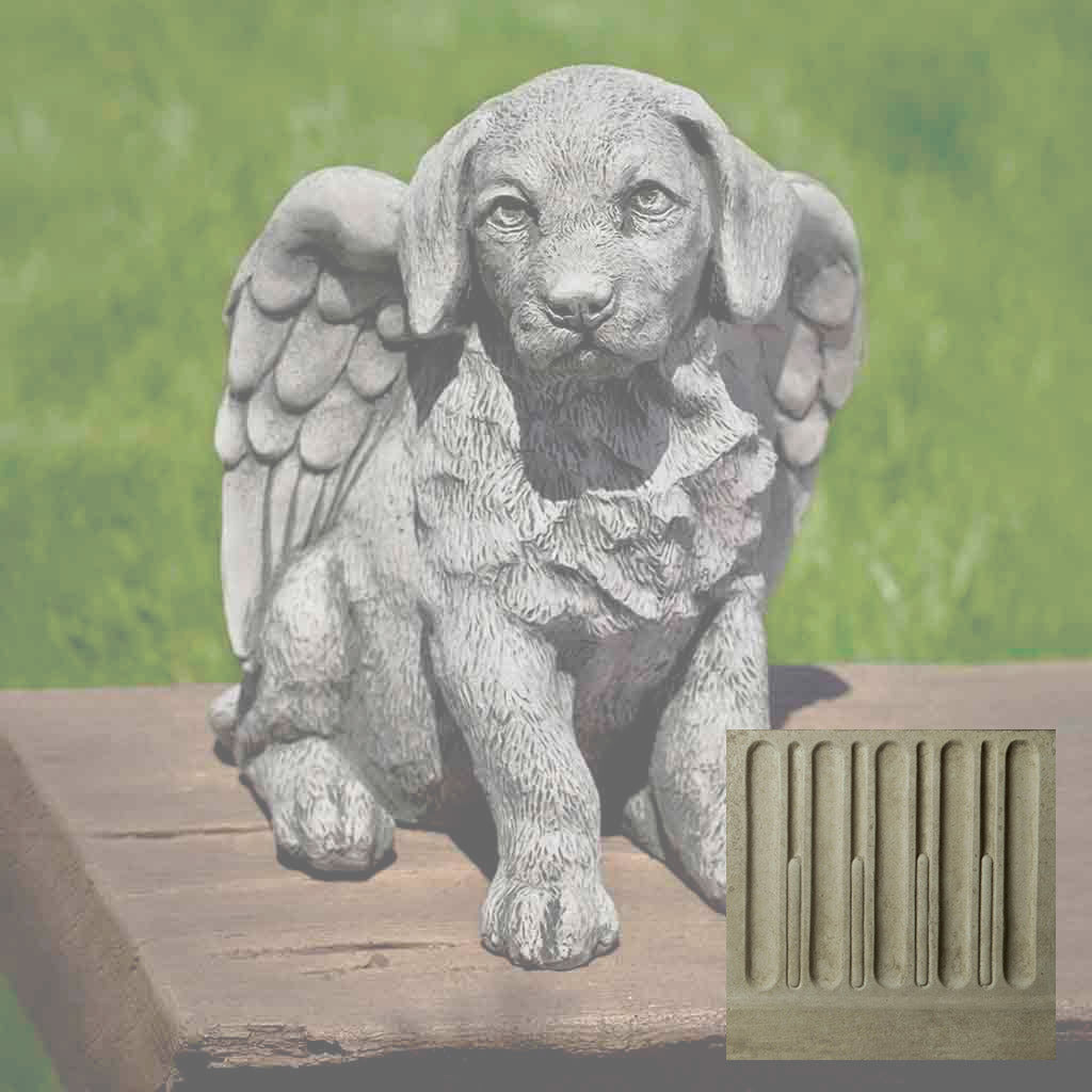 Angel Puppy
