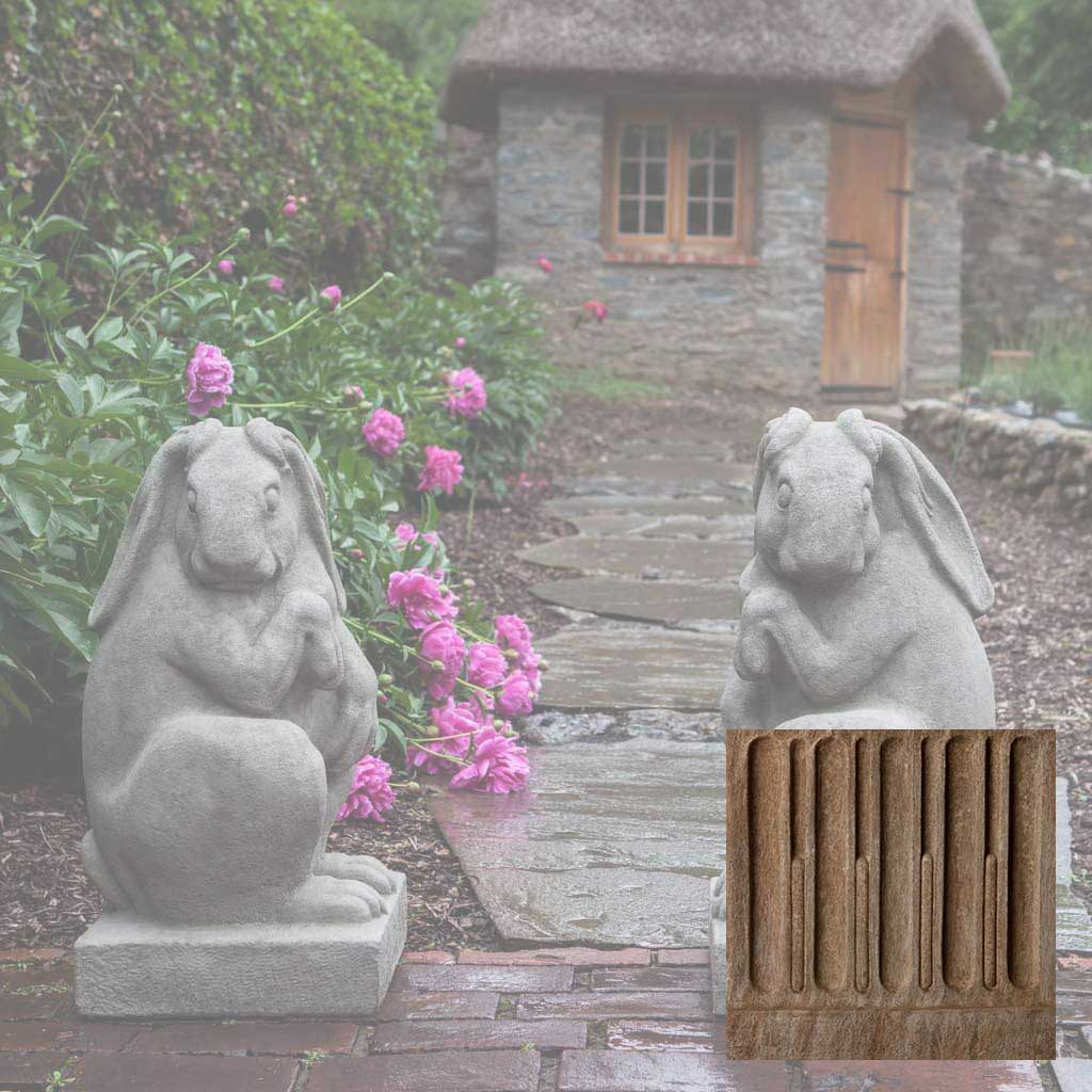 Newport Rabbit Set Left and Right
