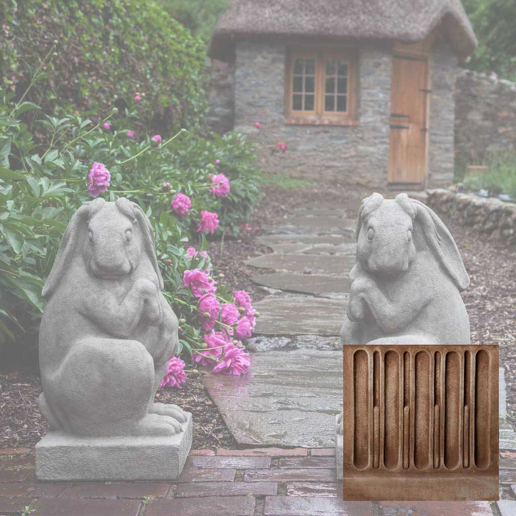 Newport Rabbit Set Left and Right