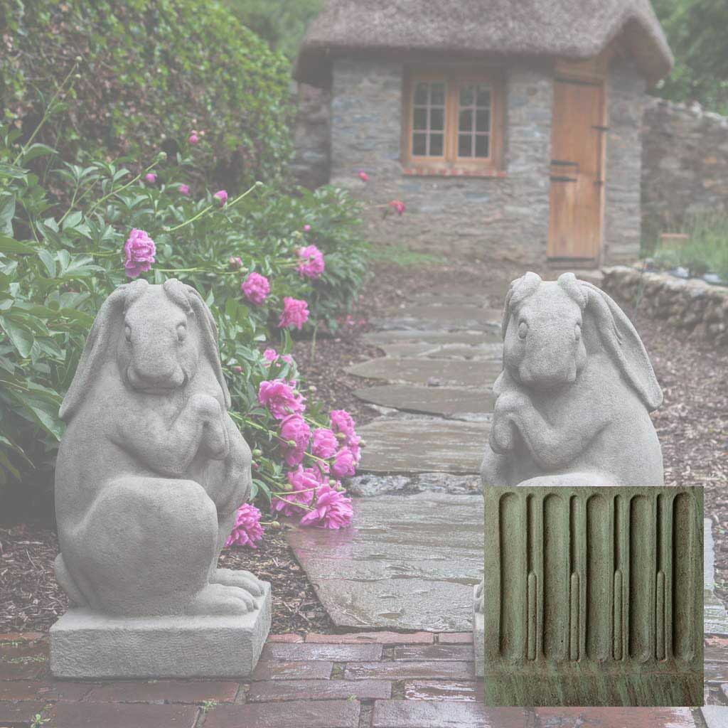 Newport Rabbit Set Left and Right