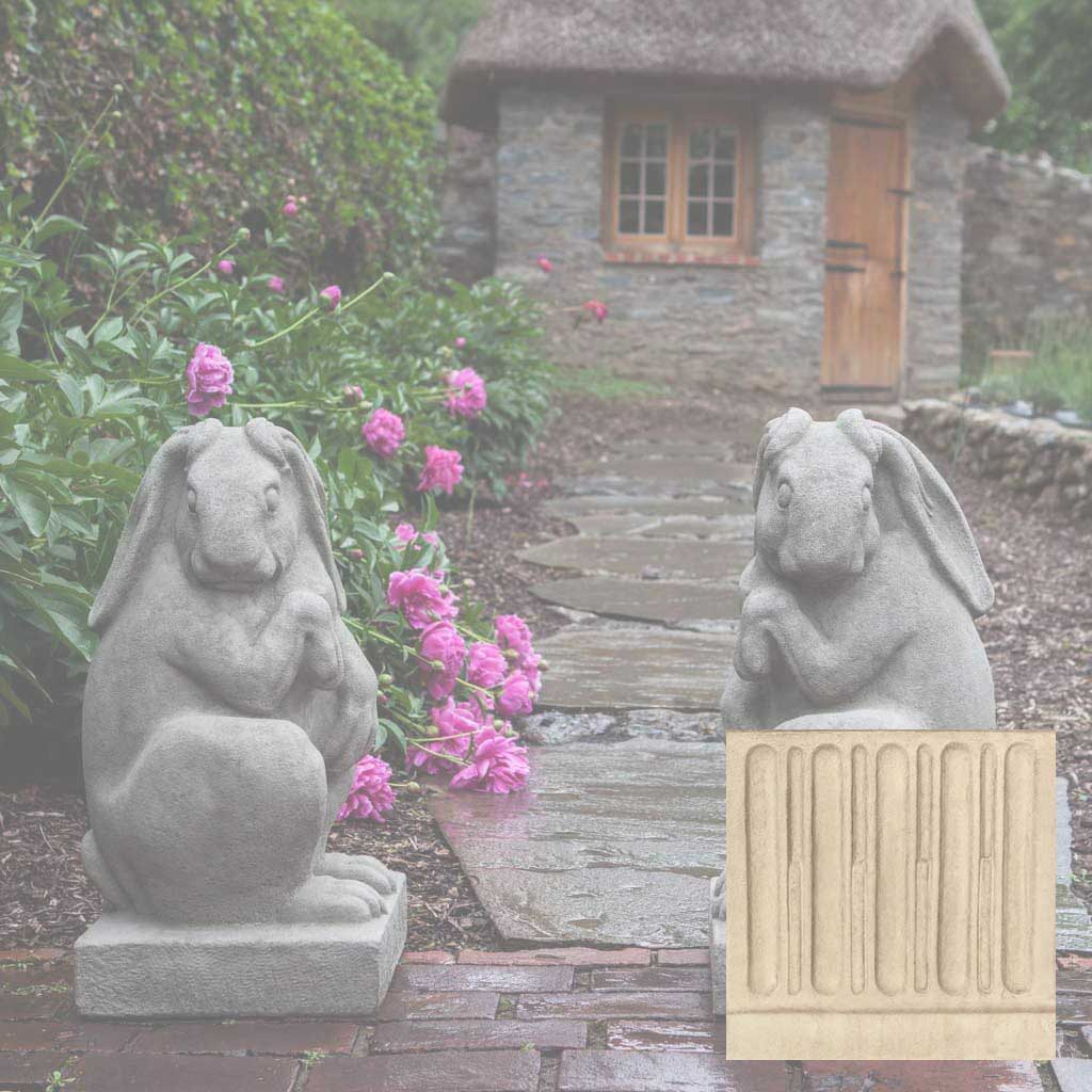 Newport Rabbit Set Left and Right