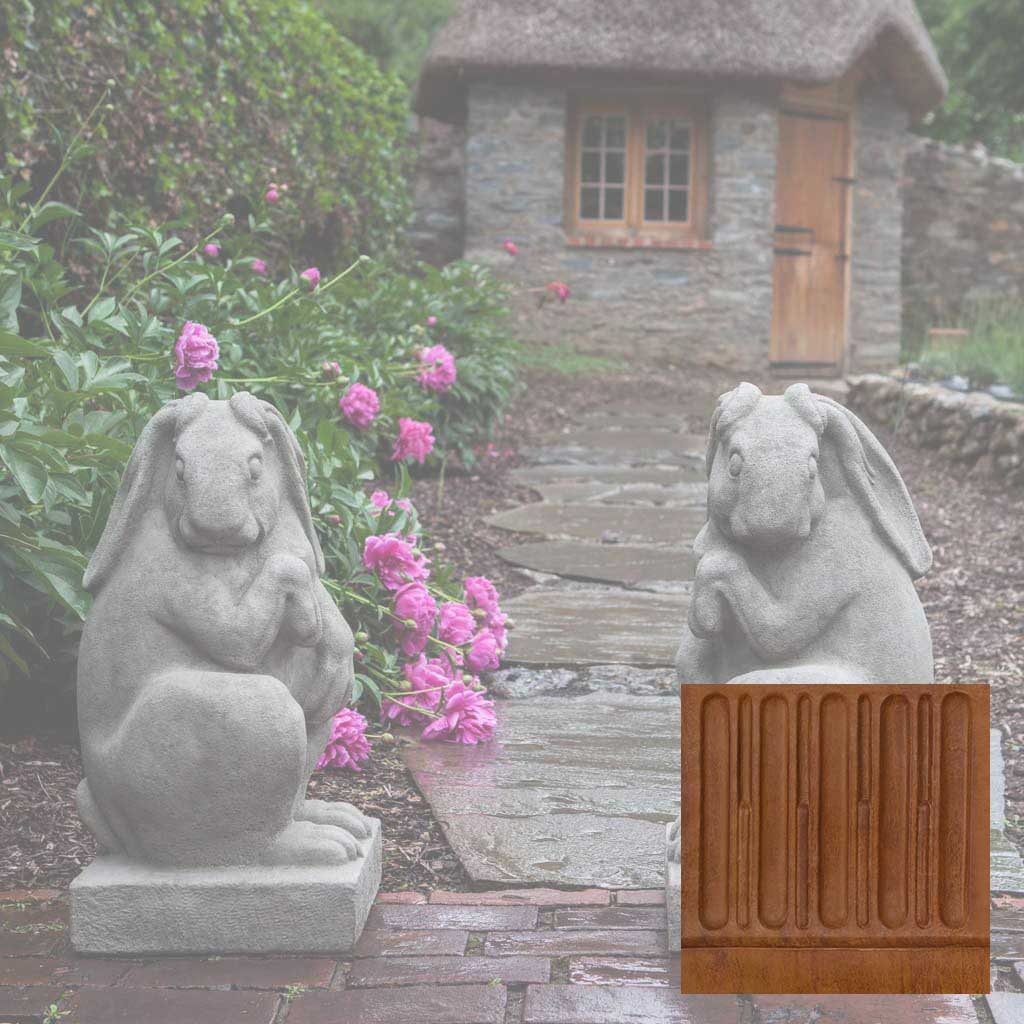 Newport Rabbit Set Left and Right