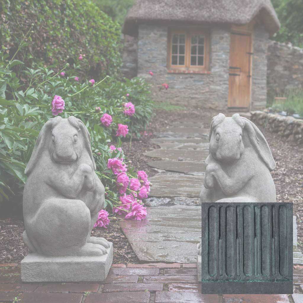 Newport Rabbit Set Left and Right