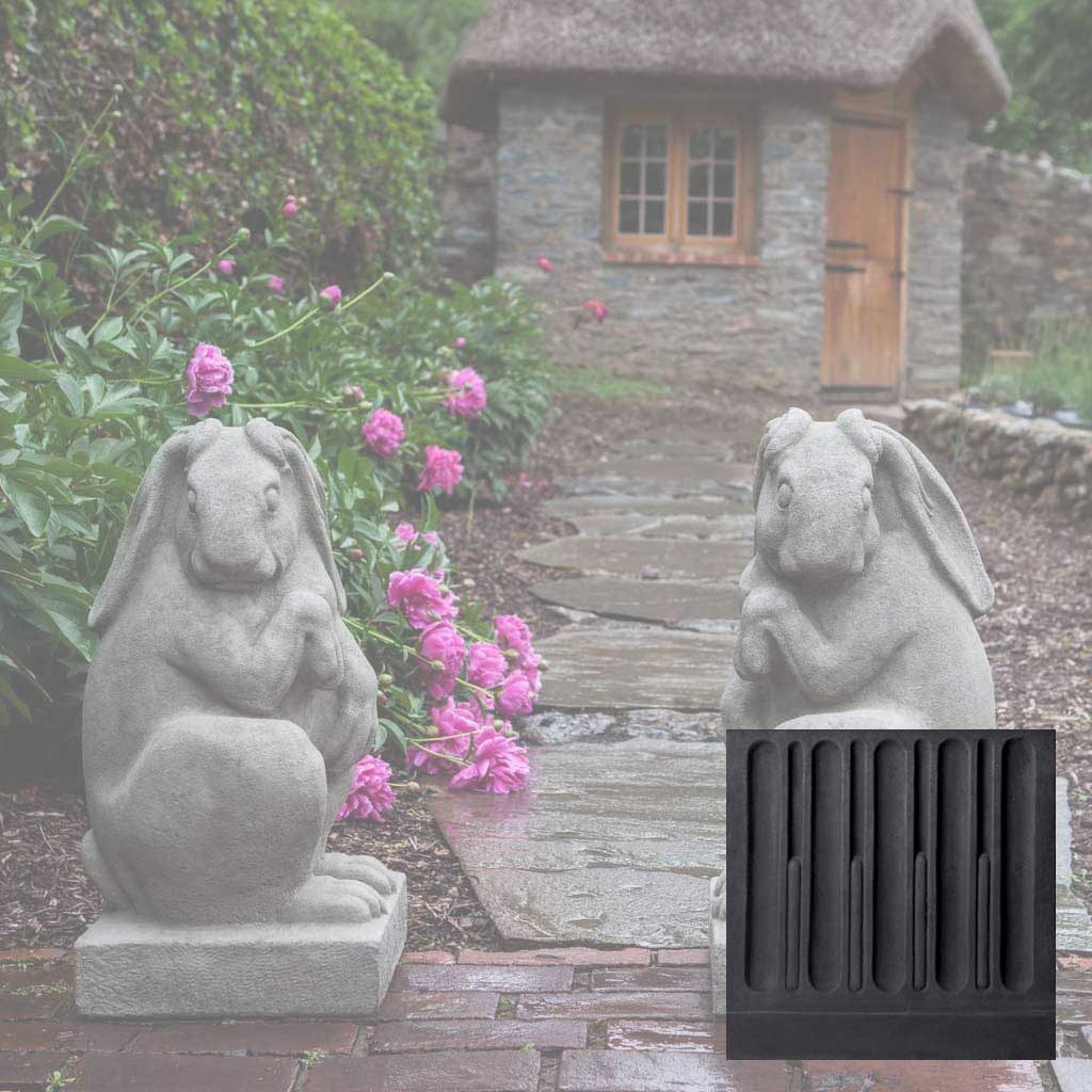 Newport Rabbit Set Left and Right
