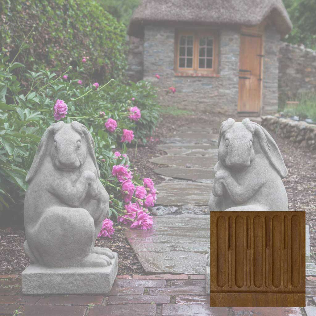 Newport Rabbit Set Left and Right