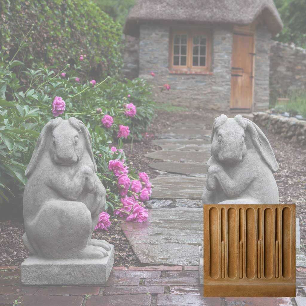Newport Rabbit Set Left and Right