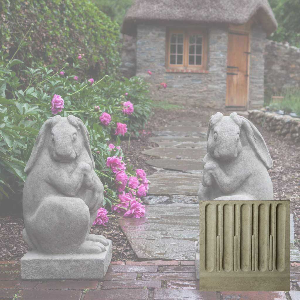Newport Rabbit Set Left and Right
