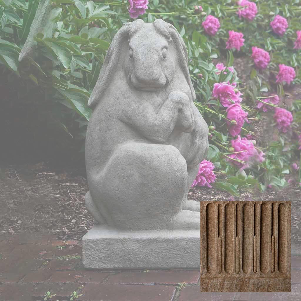 Newport Rabbit Facing Right