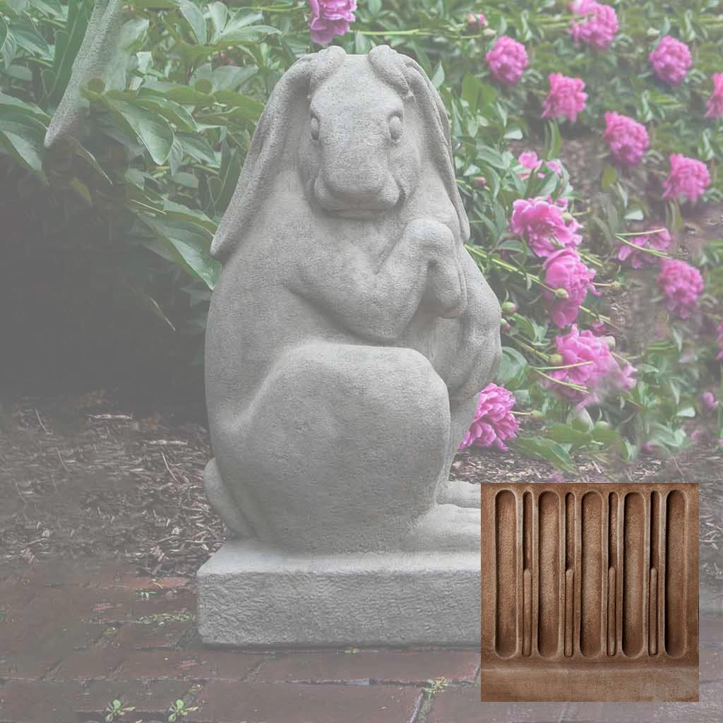 Newport Rabbit Facing Right