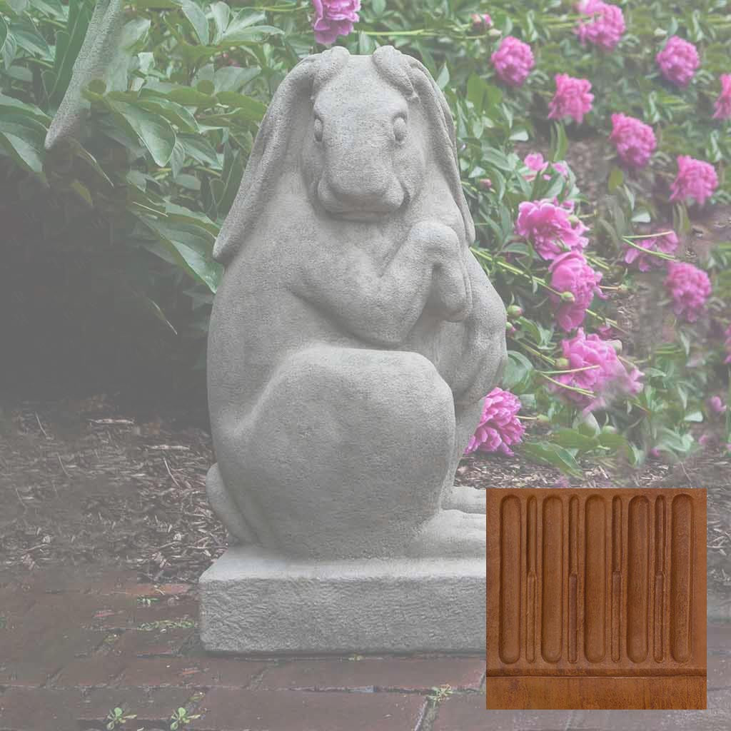 Newport Rabbit Facing Right