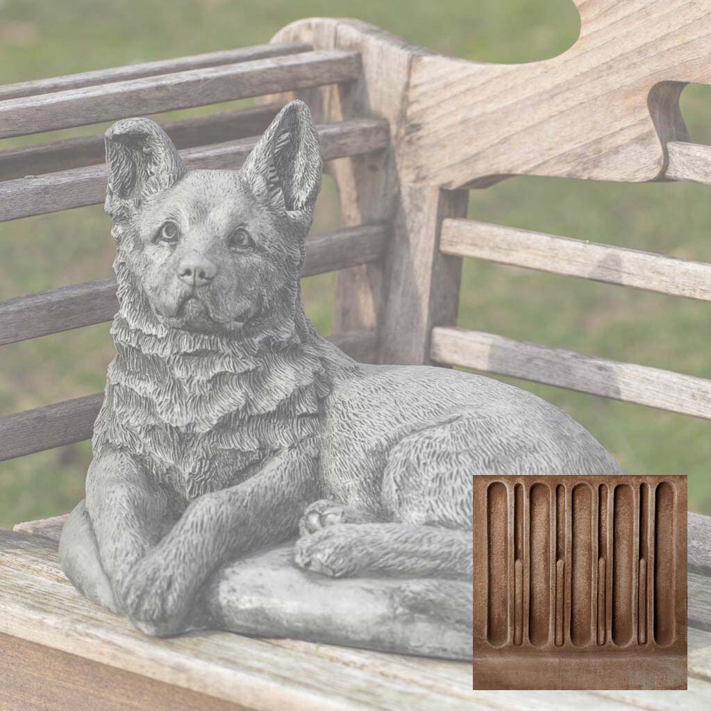 Shepherd Pup