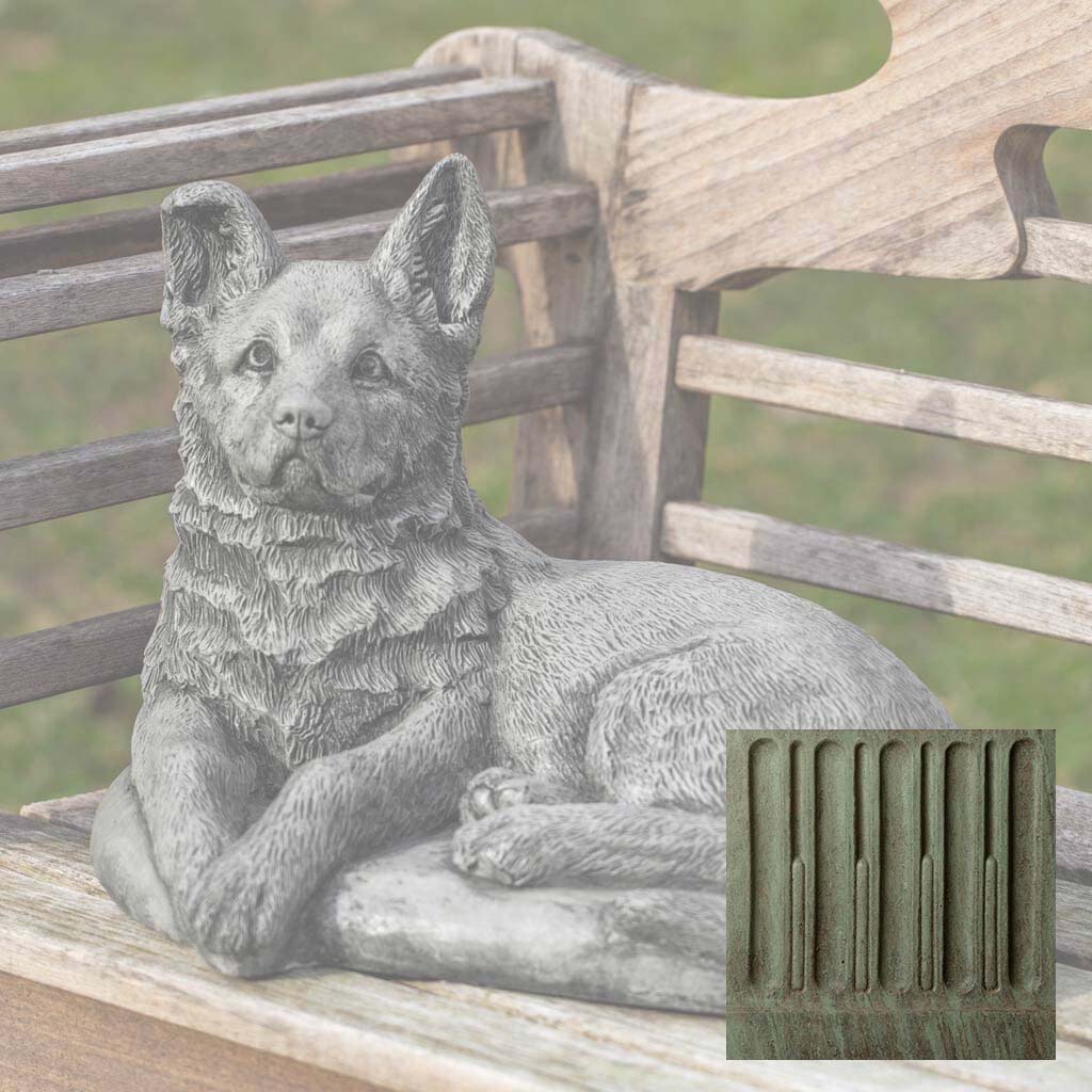 Shepherd Pup