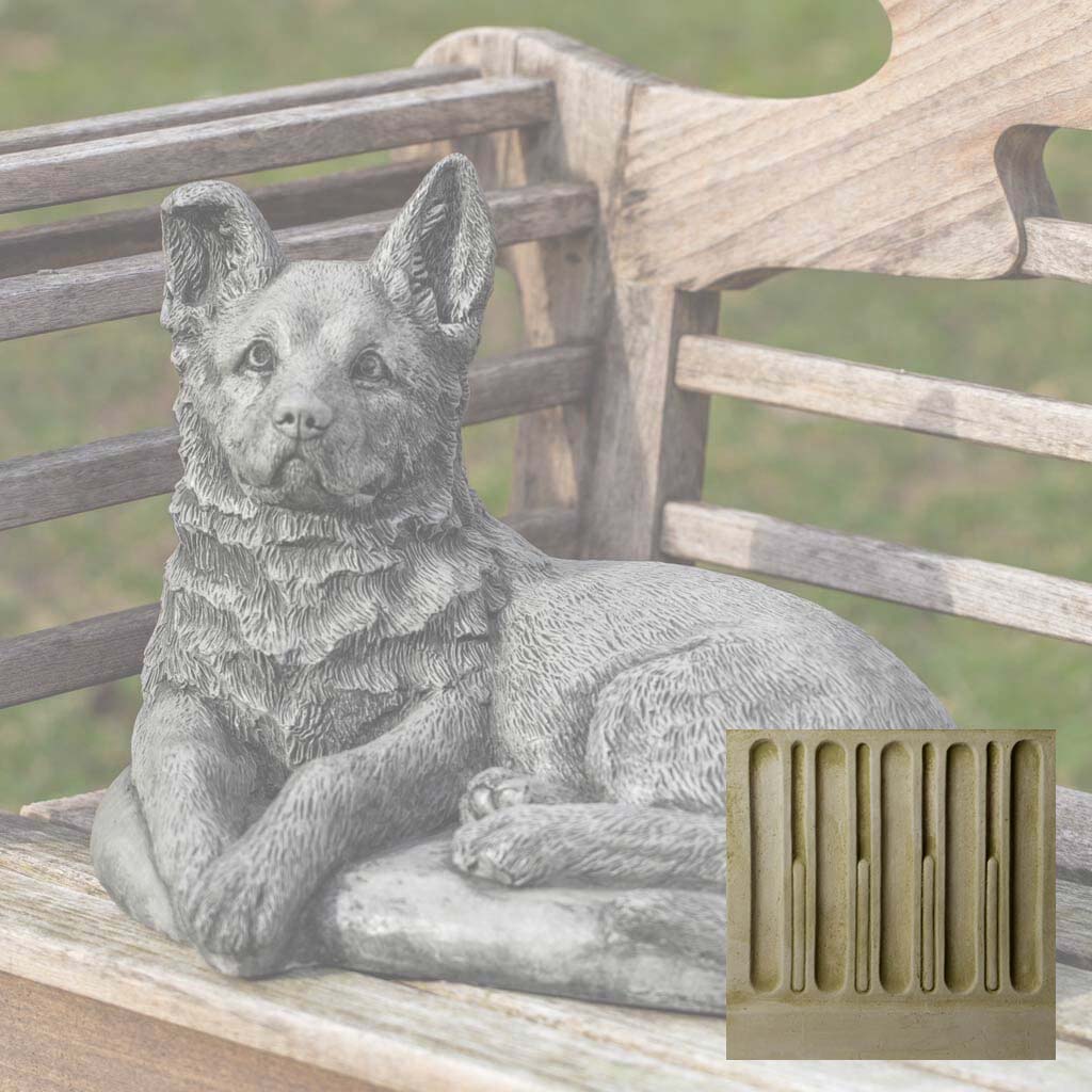 Shepherd Pup