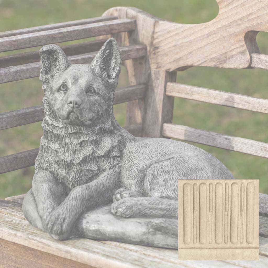 Shepherd Pup
