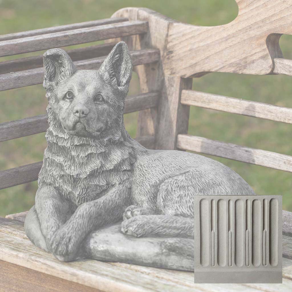 Shepherd Pup