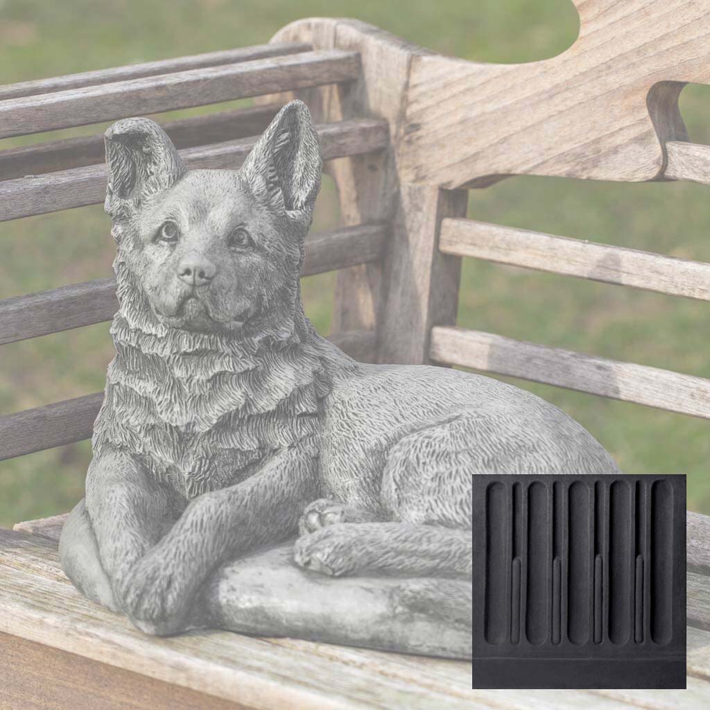 Shepherd Pup