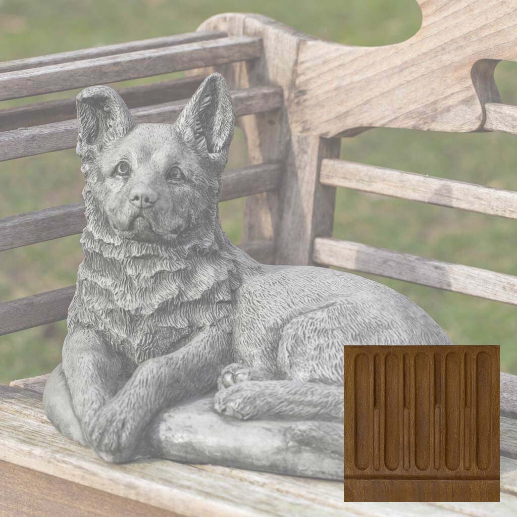Shepherd Pup
