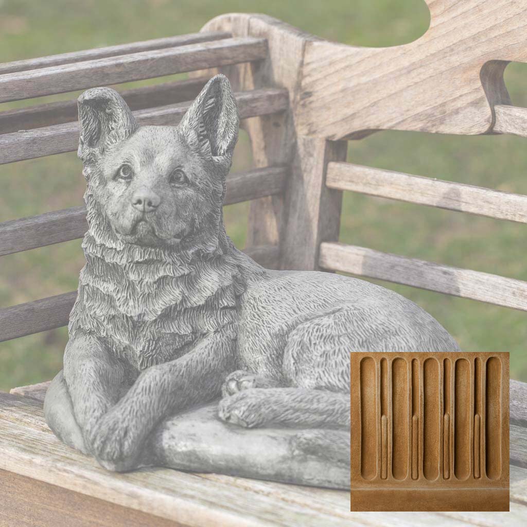 Shepherd Pup