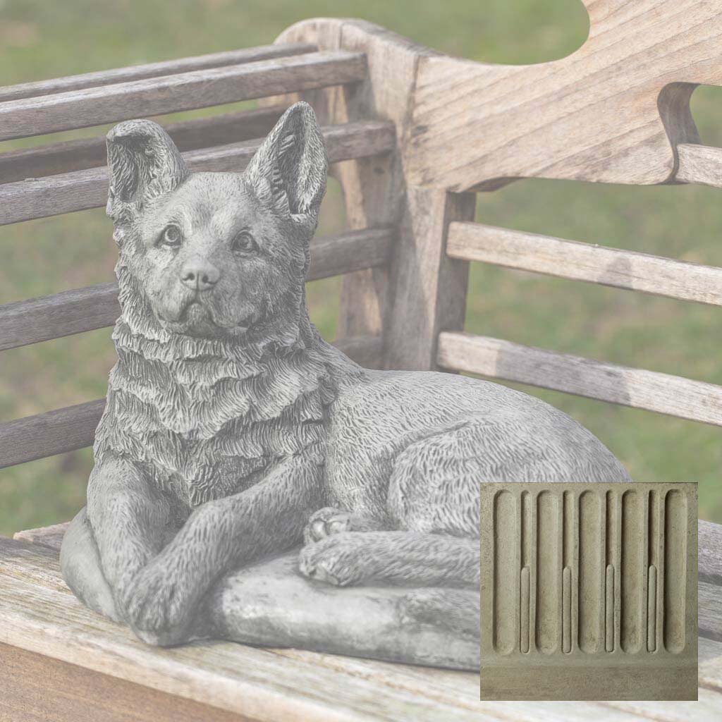 Shepherd Pup