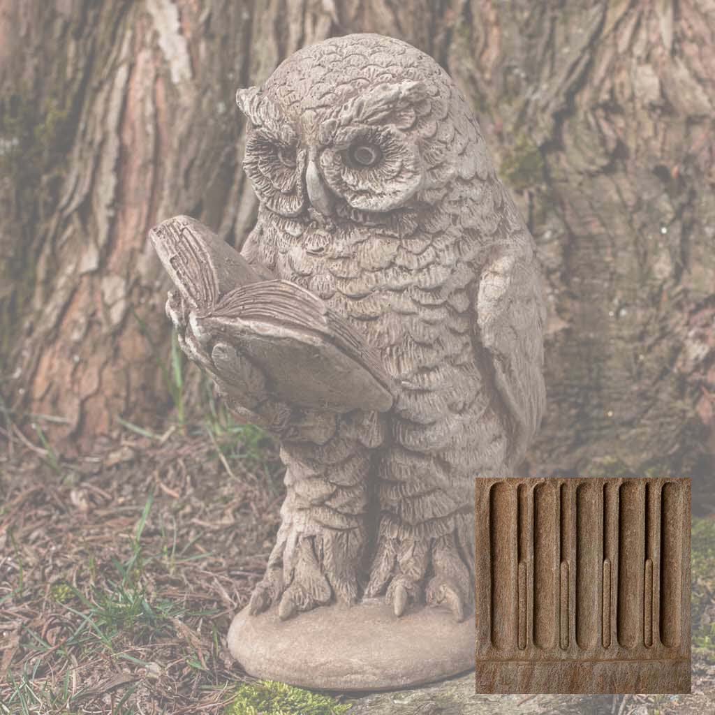 Scholarly Owl