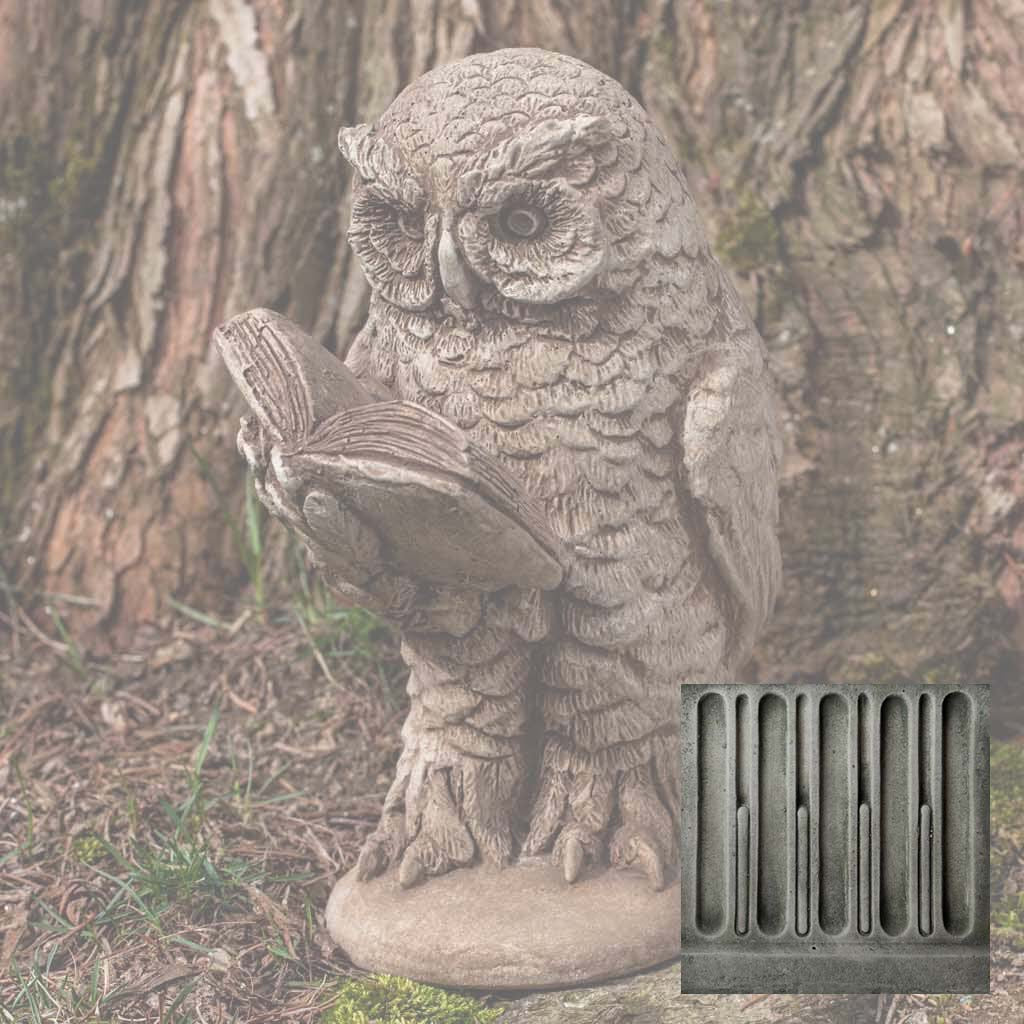 Scholarly Owl