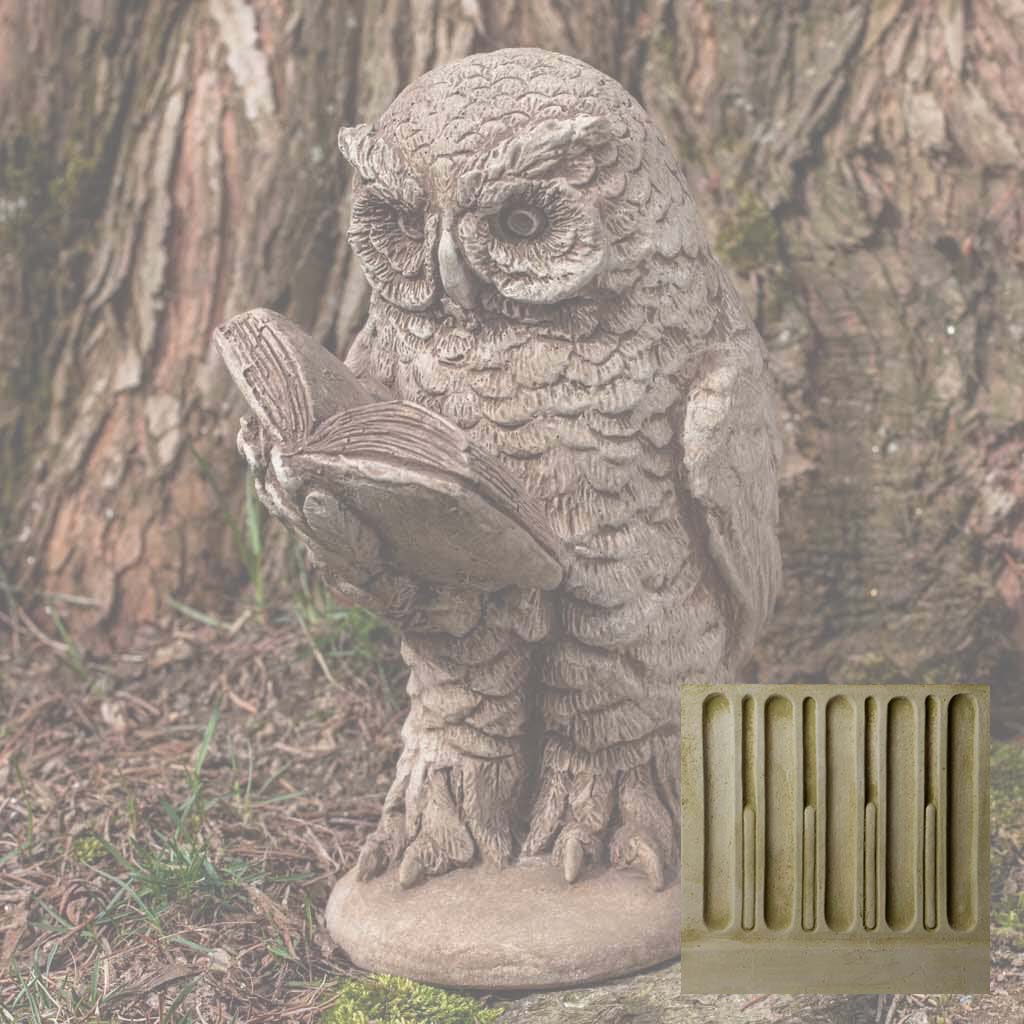 Scholarly Owl